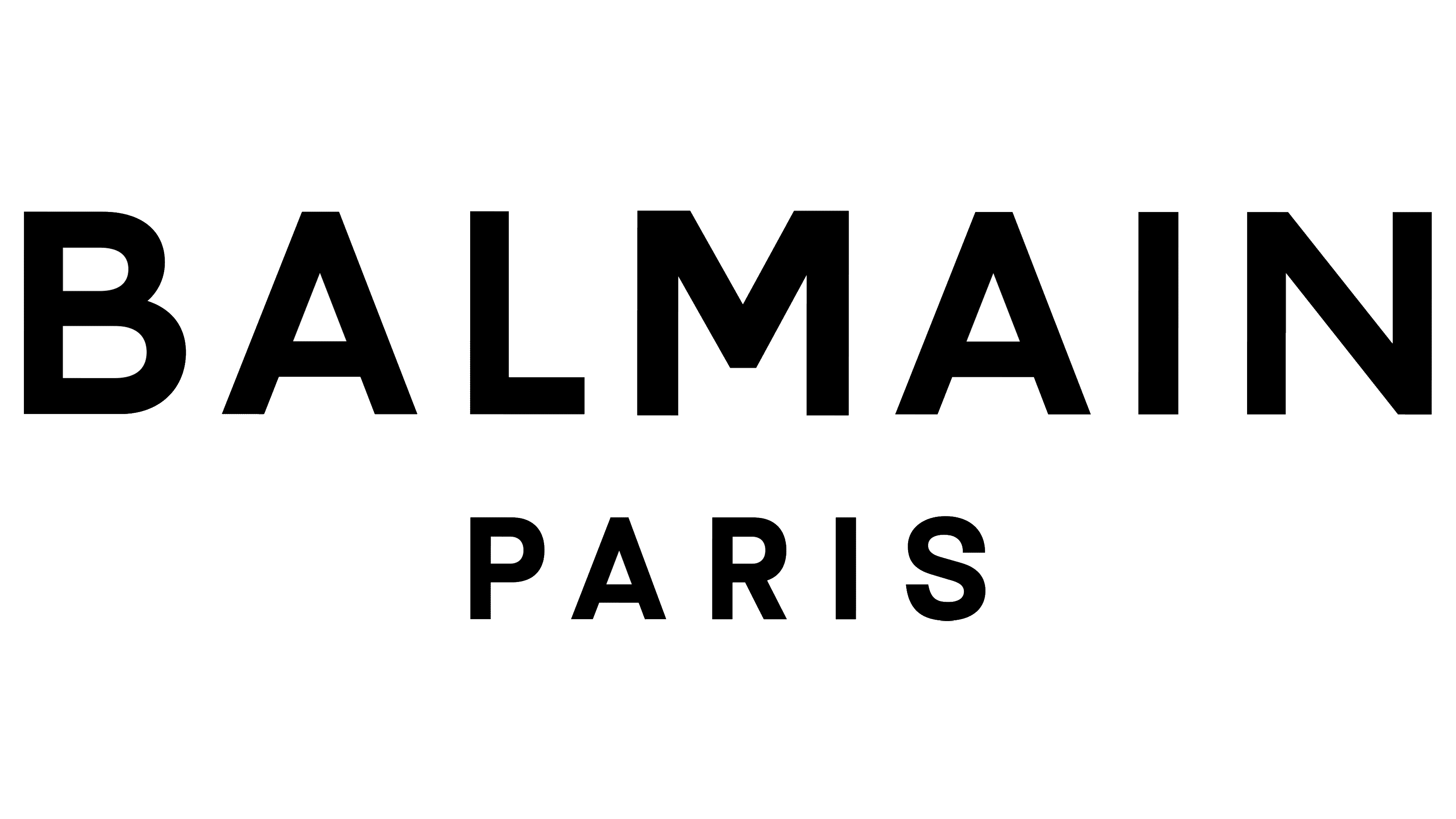 Balmain Paris